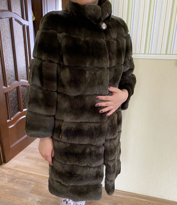 Продам шубу бобер