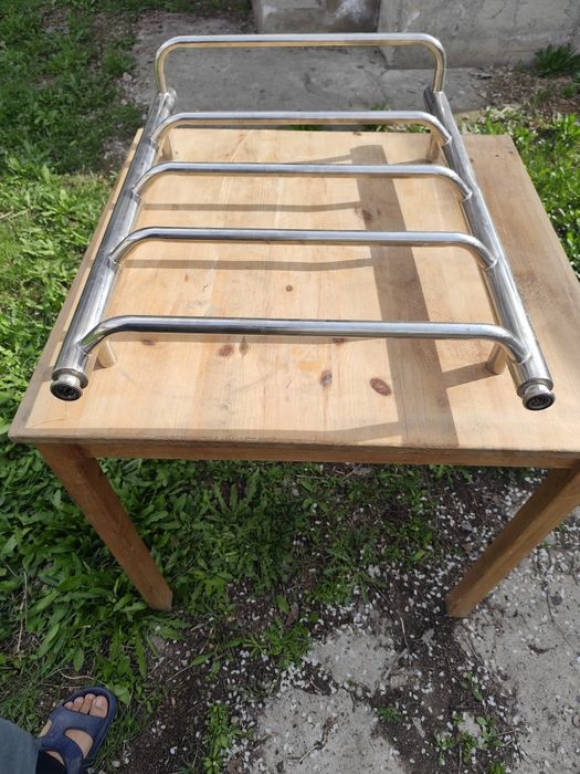 Сушилка для полотенец