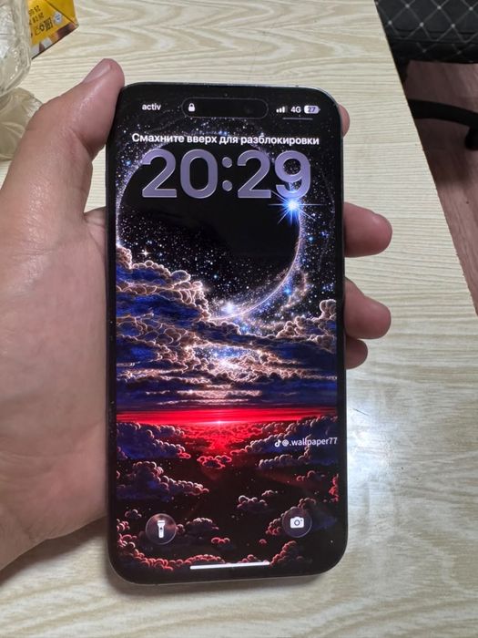 Iphone 14 про max 256 GB