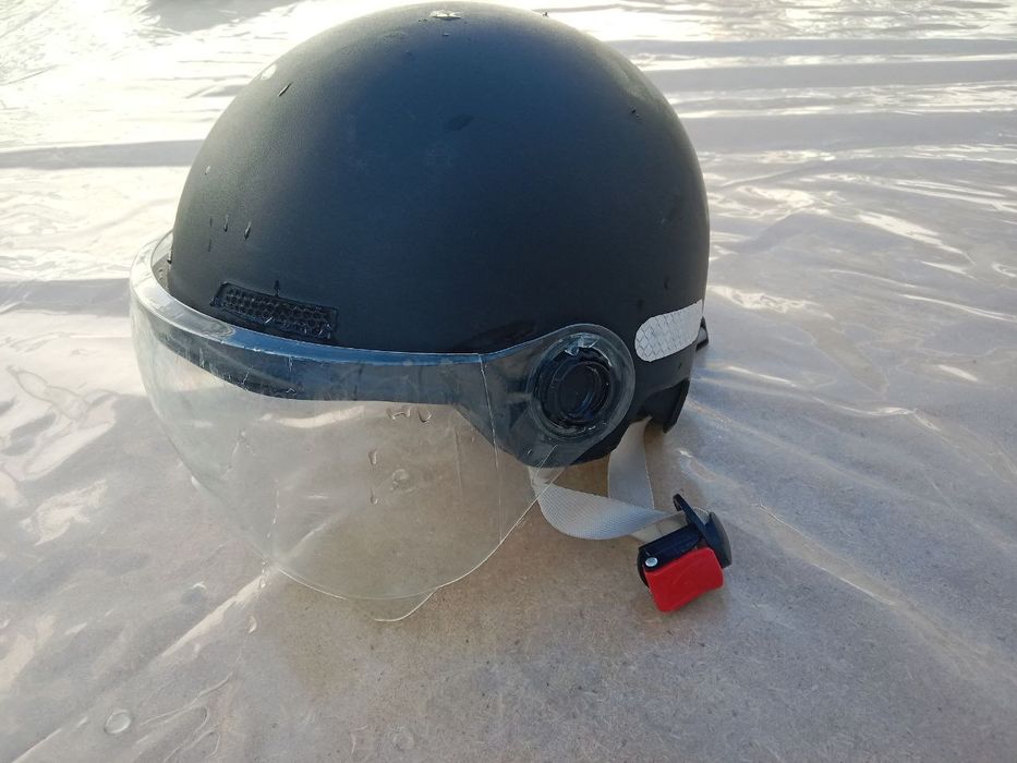 Электро скутер новый