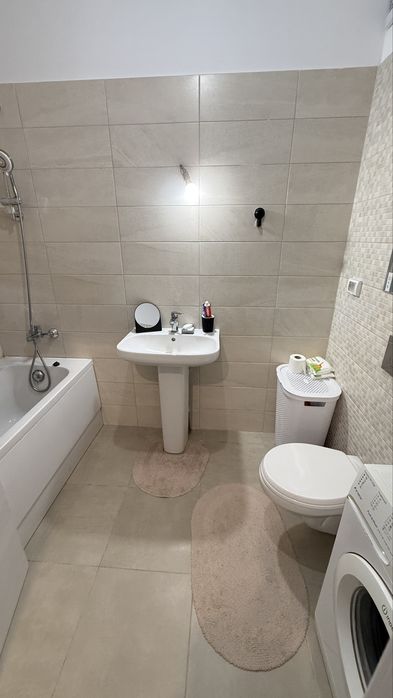 Apartament 3 camere Prelungirea Ghencea Loc de parcare