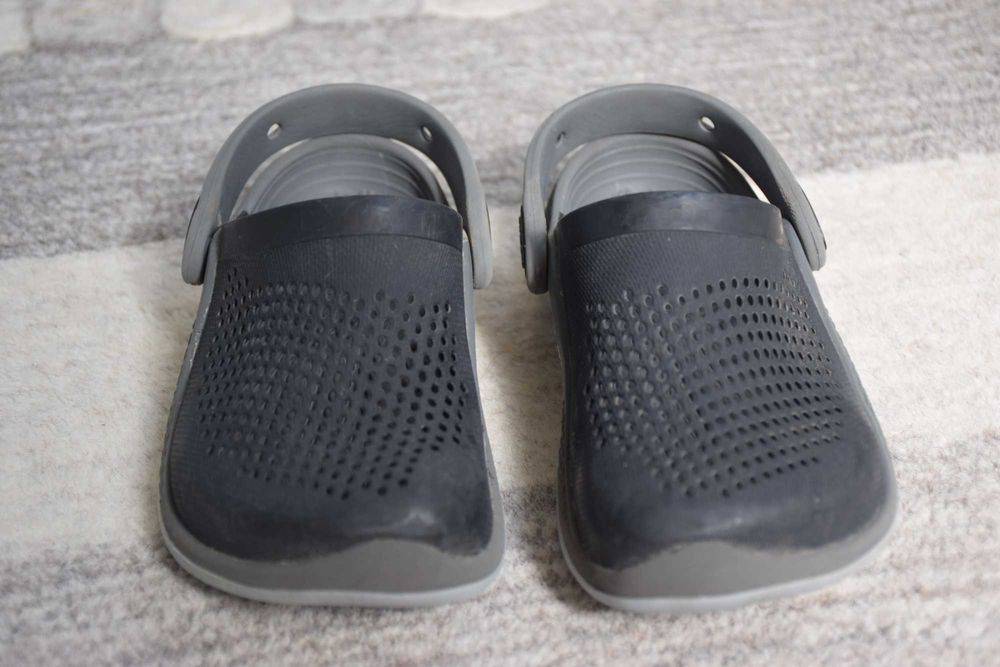 Crocs момче размер C13, оригинал