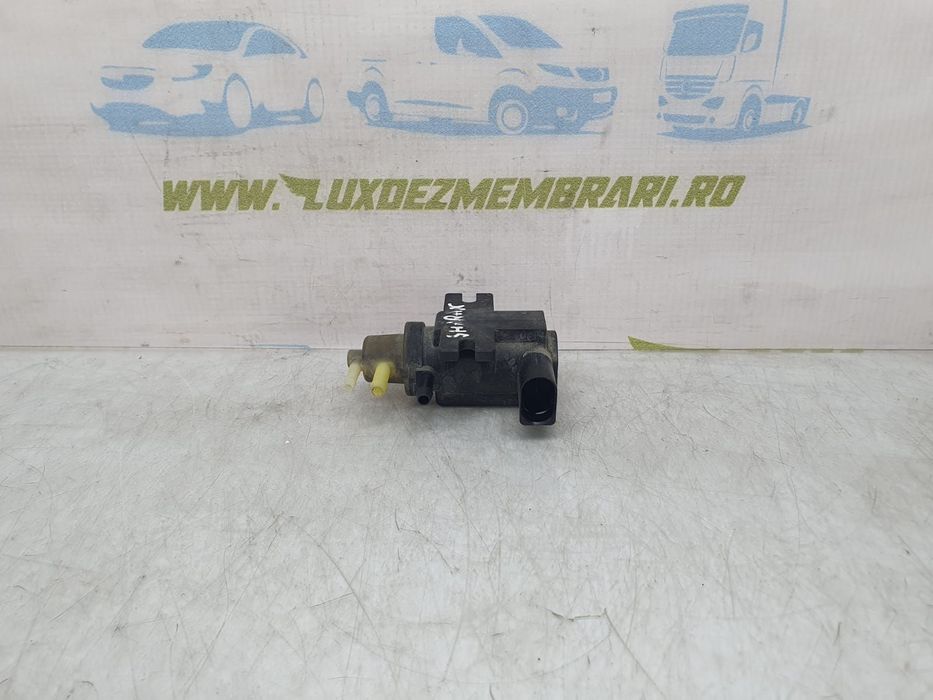 Electrovalva supapa vacuum 1k0906627a Audi A4 B7 [2004 - 2008]