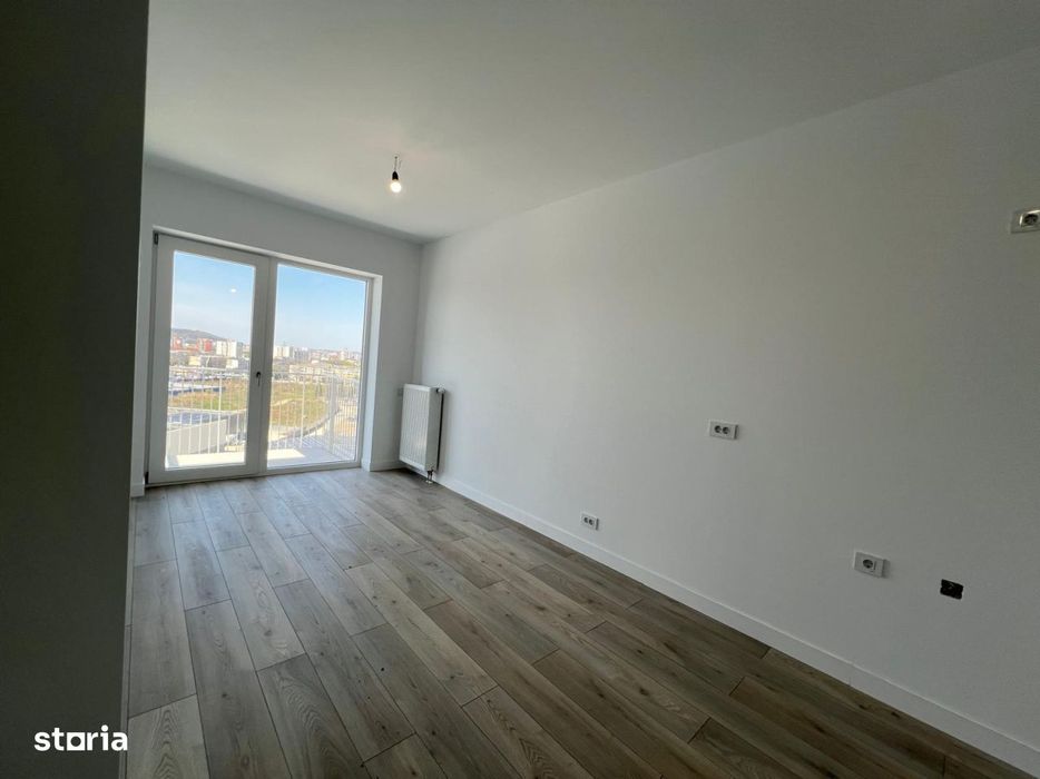 Apartament 2 camere Silk District intabulat — fotografia 1