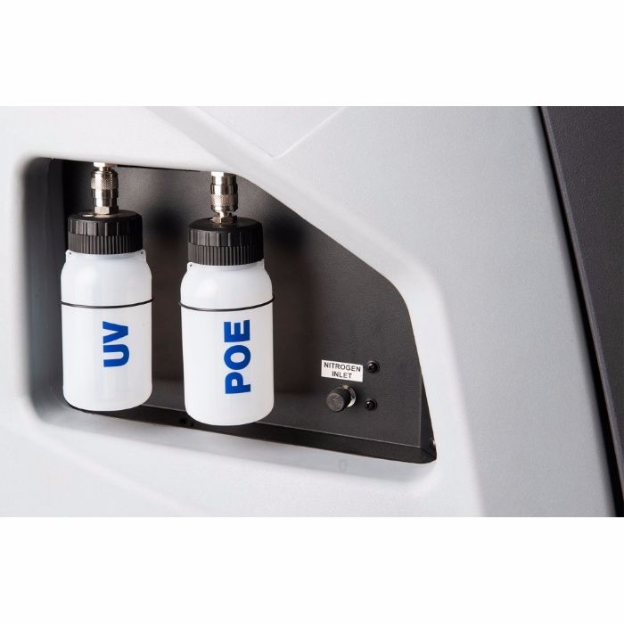 Aparat incarcat freon, clima auto MAHLE ArticPRO ACX 350