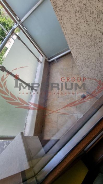 Дава се под наем Двустаен апартамент в Варна, Лятно кино Тракия - 65 кв.м за 612 € - Снимка #12