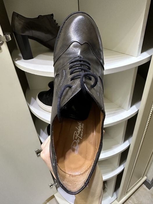 Продам обувь De robert (Итальянский бренд)