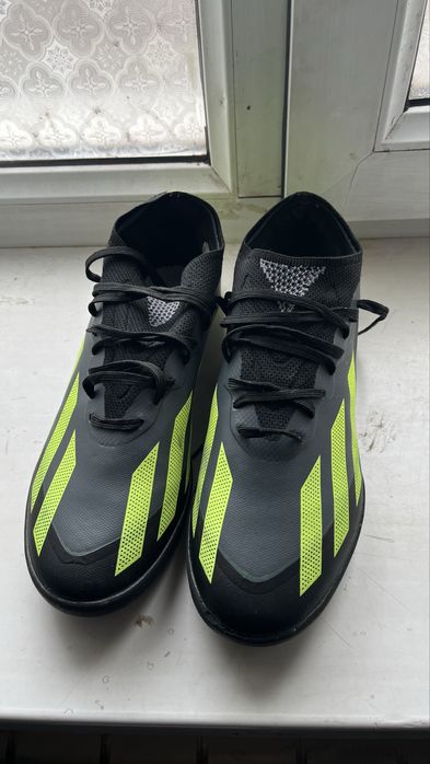 Адидас Х продам с 41 размер