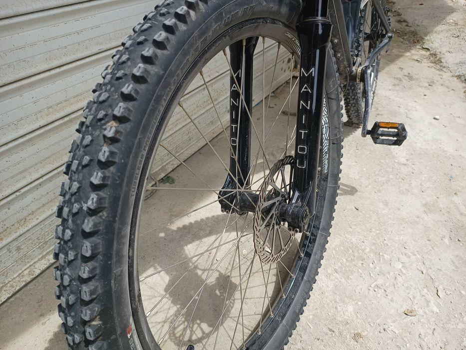 26' MTB Велосипед SPECIALIZED 26'