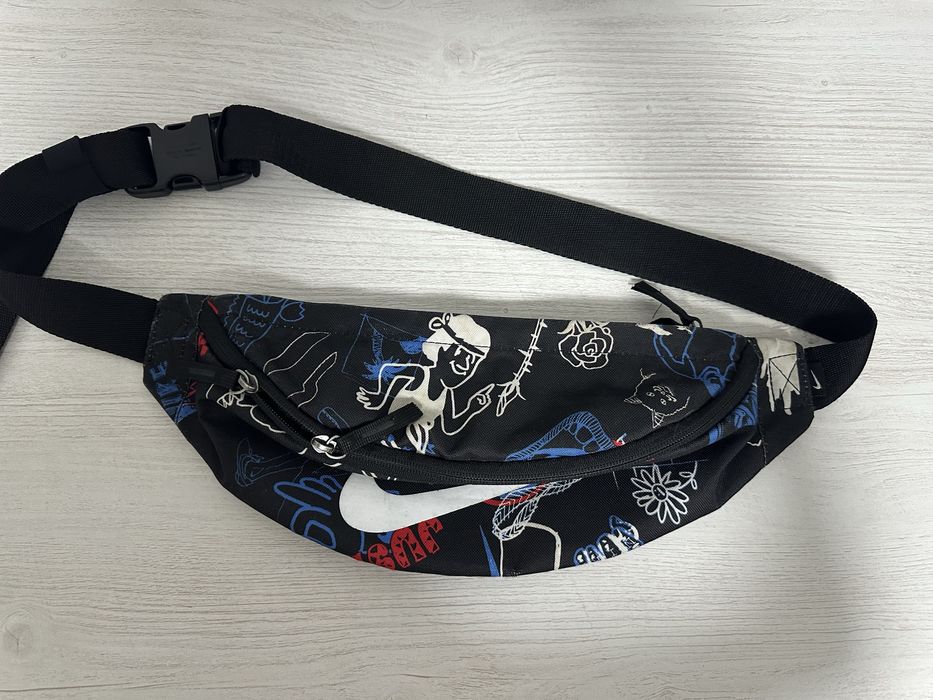 Nike бъбрек оригинален