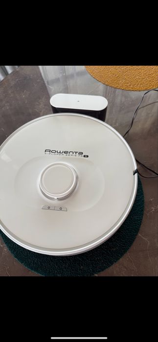 Прахосмукачка робот Rowenta X-plorer series 75-S