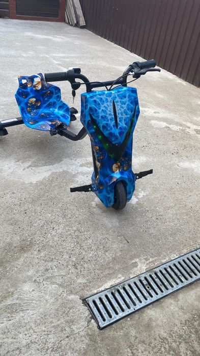 Tricicletă  de vânzare