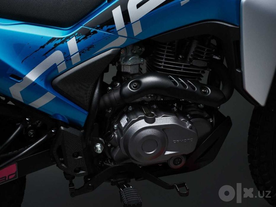 CFMOTO DUAL-230 — новый, официальный дилер, рассрочка без взноса