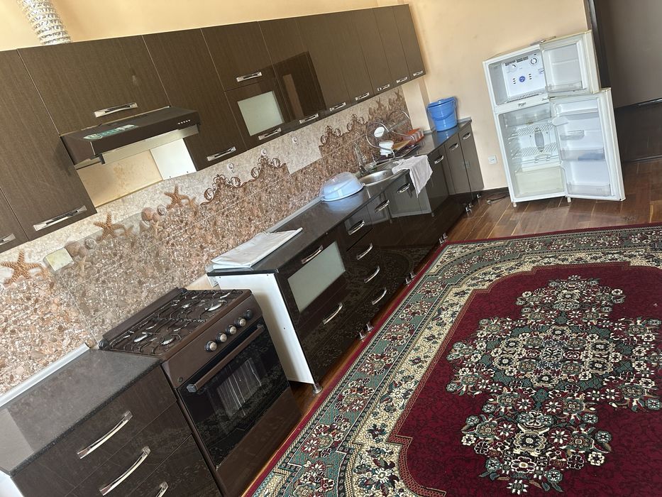 Дом квартирага  бериледы