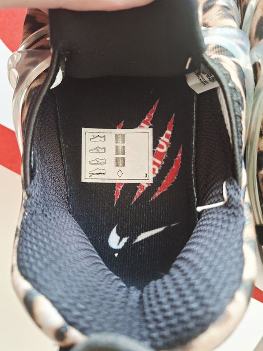 Nike, мъжки маратонки