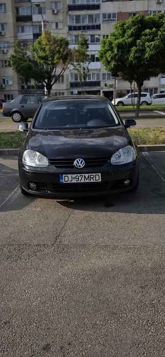 Vw golf 5 1.4 tsi 2008