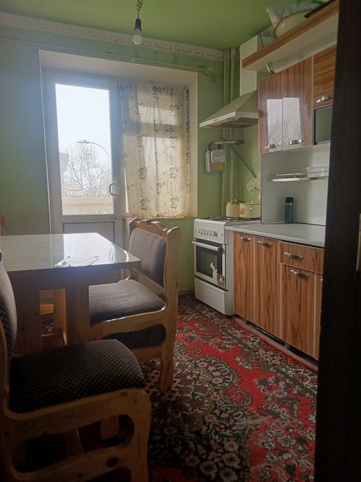 Продается квартира