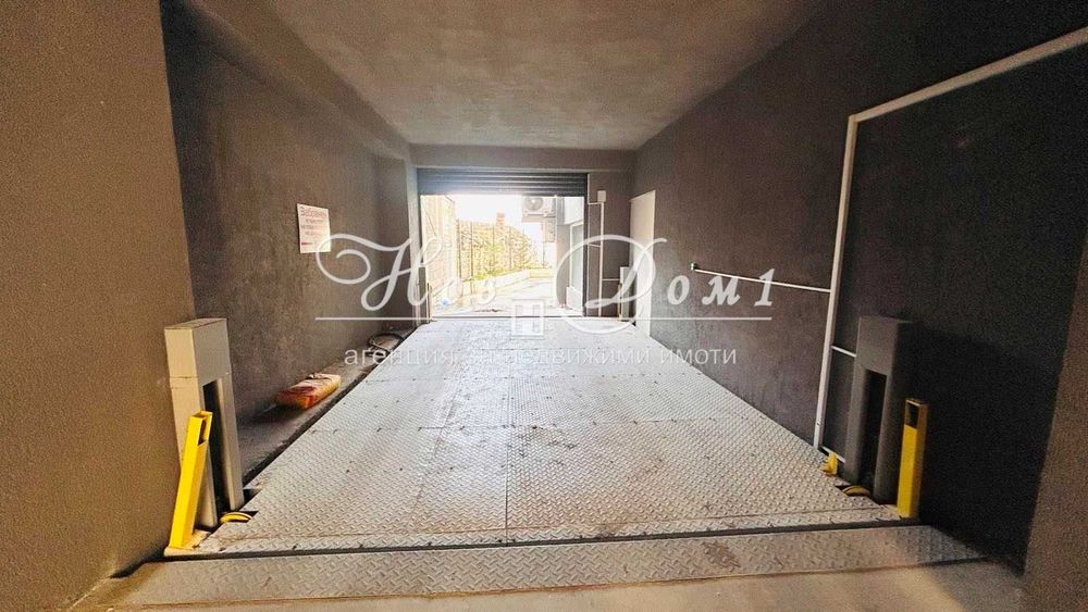 Дава се под наем Гараж / Паркомясто в Варна, Погреби - 18 кв.м за 22000 € - Снимка #2