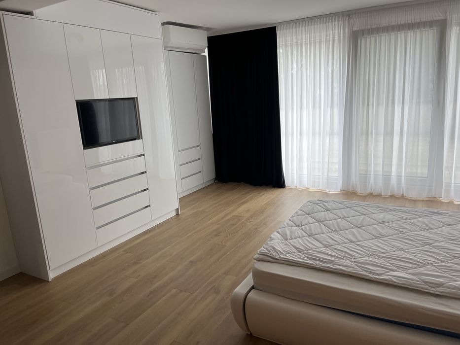 INVESTITIE in apartament cu chirias