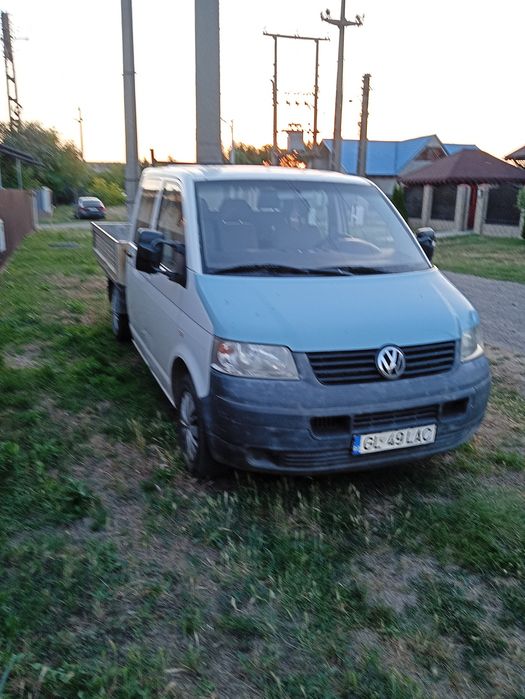 Volkswagen T5 2005