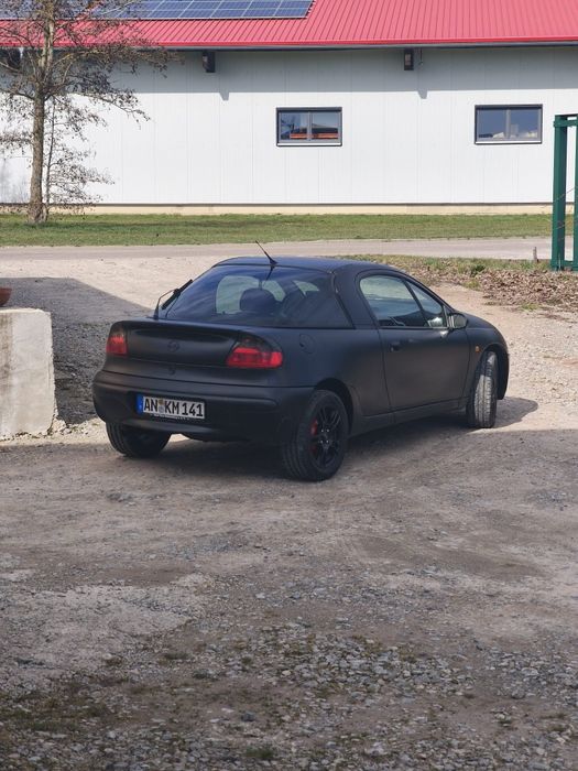 Opel, vând sau schimb!