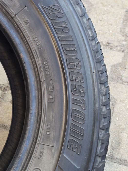 215 70 15 c Bridgestone