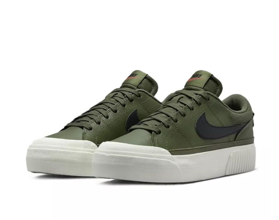 Кецове NIKE COURT LEGACY размер 37.5