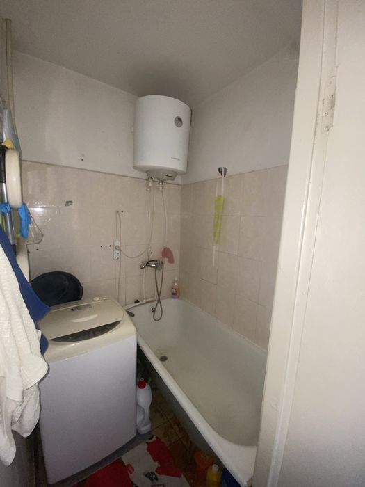 1 комнатная квартира