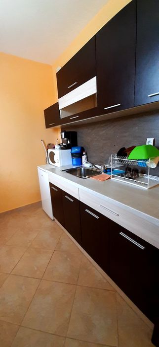 Продава се Едностаен апартамент в Приморско - 52 кв.м за 962 €/кв.м - Снимка #1