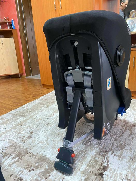 Scaun Auto Britax Romer - Max Way PLUS 9-25 kg