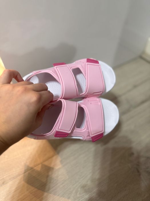 Детски сандали Adidas