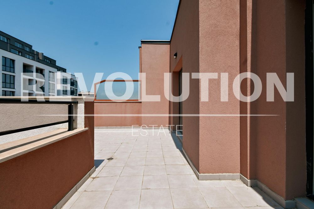 Продава се Тристаен апартамент в София, Малинова долина - 104 кв.м за 2308 €/кв.м - Снимка #14