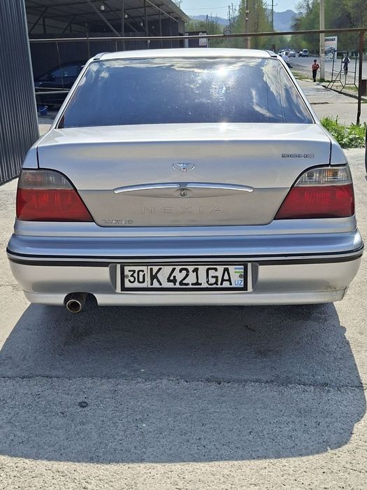 Nexia.1  2005 dons