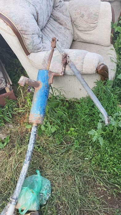 Продаётся ручной насос