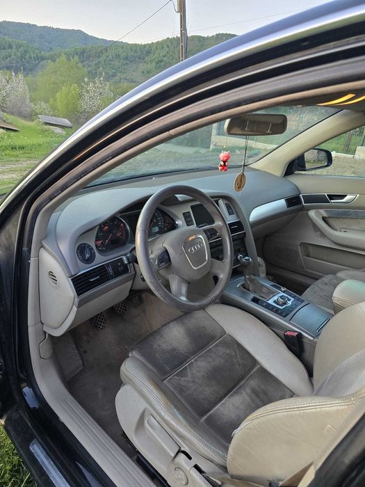 Audi A6 limousine 2008 /2.0 tdi 140 Cp