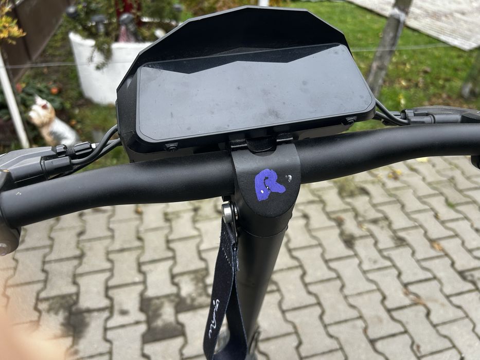 Vand Myria Road Traveller XT