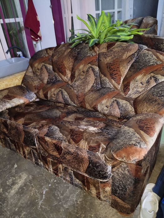 Новогодняя акция! Комплект мягкой мебели за 500