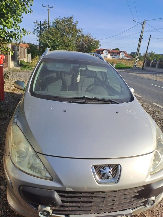Peugeot 307 sw break