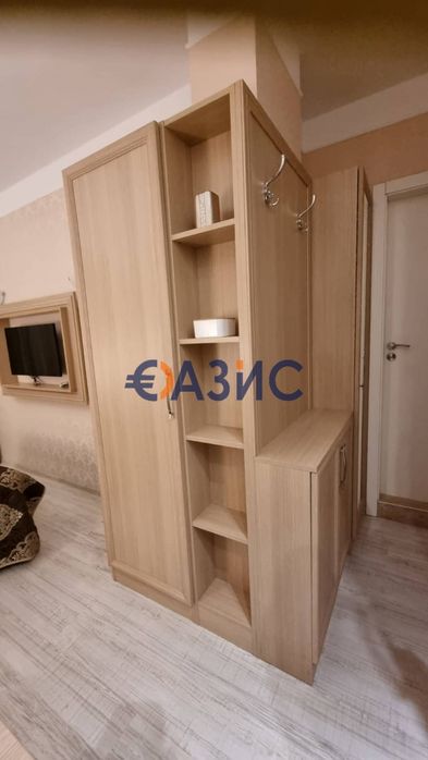 Продава се Едностаен апартамент в к.к. Слънчев бряг - 31 кв.м за 2065 €/кв.м - Снимка #9