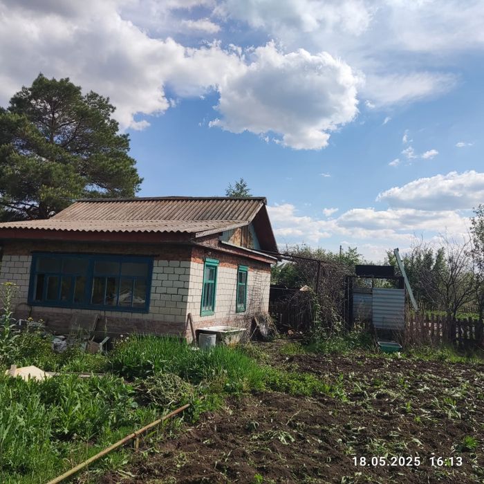 Продам дачу, район 2ая дачная, направо