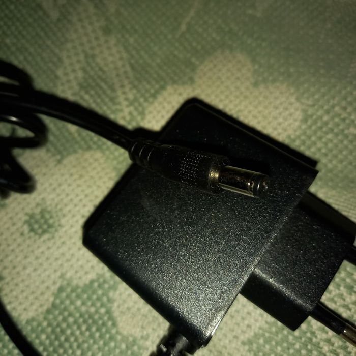 Продам Блок Питания на 12 Вольт на 1 Ампер