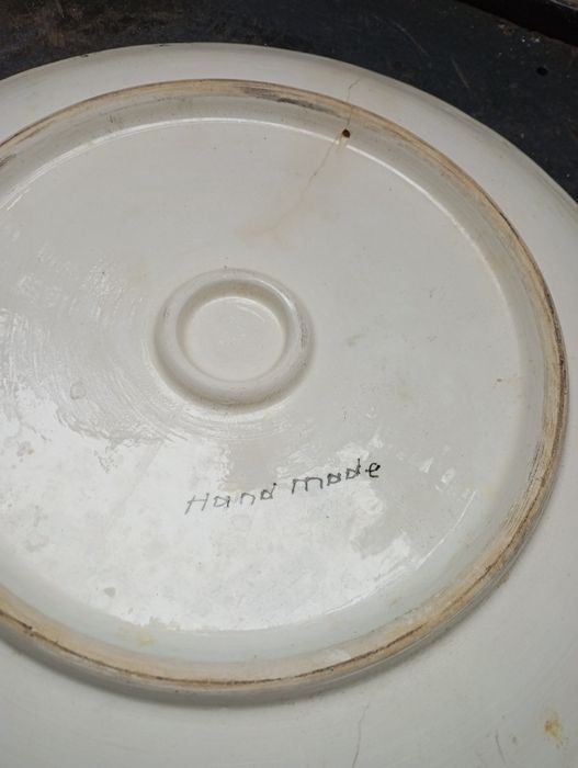 Прадам сувенир тарелка