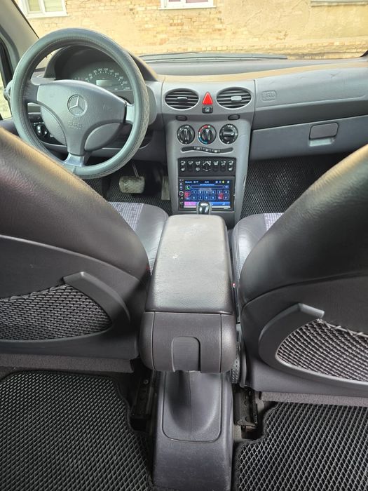 Продается Мерседес а класс