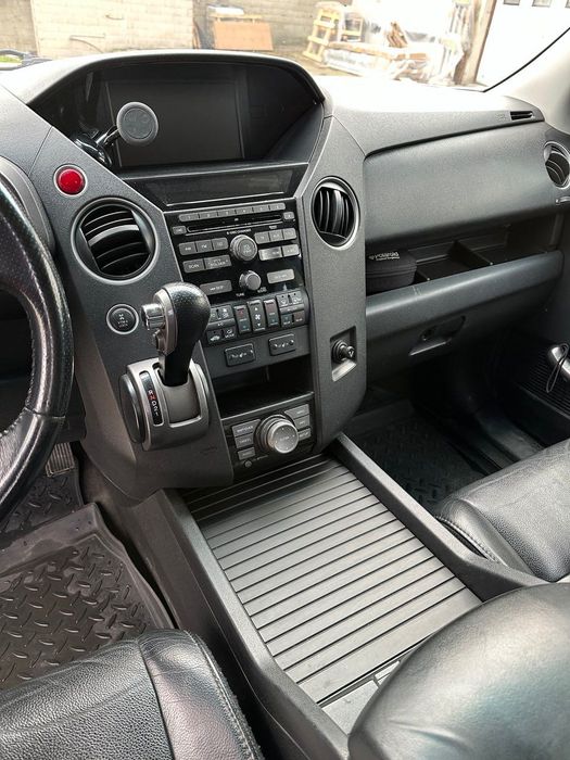 Honda pilot Варна