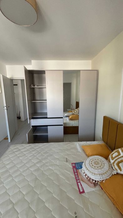 AP 2 Camere, Dr. Jilavei, 1.1km METROU Aparatorii Patriei, Direct proprietar, fara agentii
