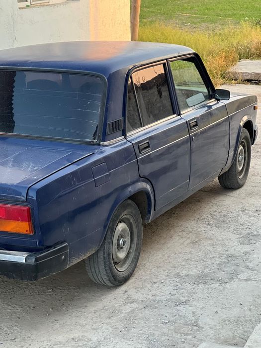 Машина с прабегом