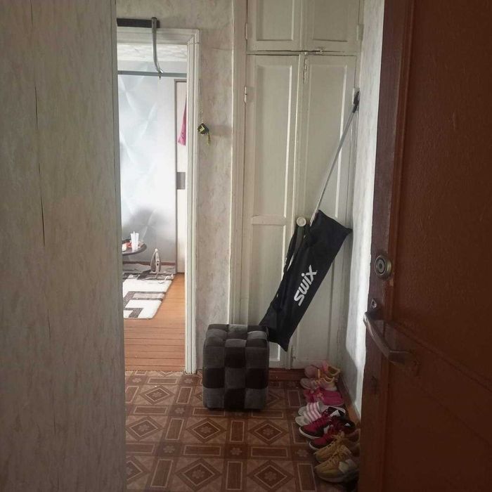 2 Комнатная квартира  КСК