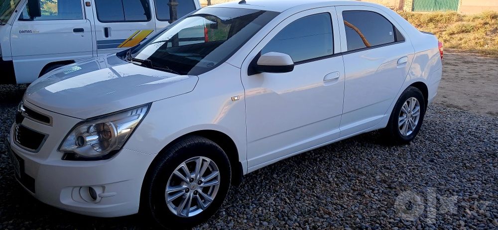 chevrolet cobalt