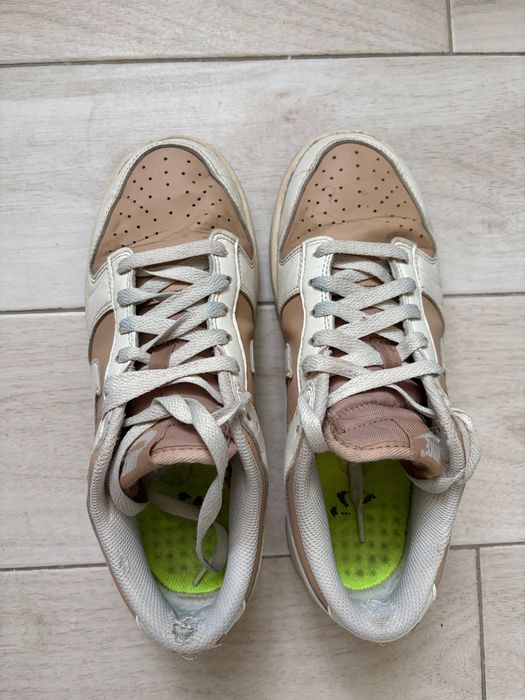 Сникърски Nike Dunk Low