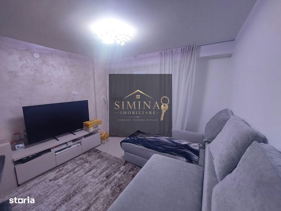 Apartament 4 Camere, De Vanzare, Etaj Intermediar, Tudor, Corina